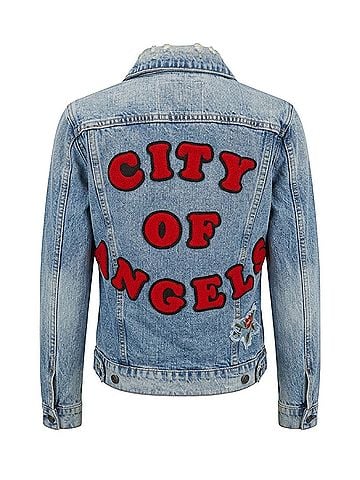 Lucky Brand Denim Jacket (view 2)