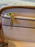 Tory Burch Pink Leather Clutch One size - photo 3