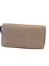 Tory Burch Pink Leather Clutch One size - photo 2