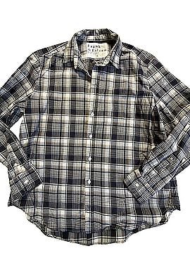 Frank & Eileen Button-Down Shirt (view 1)