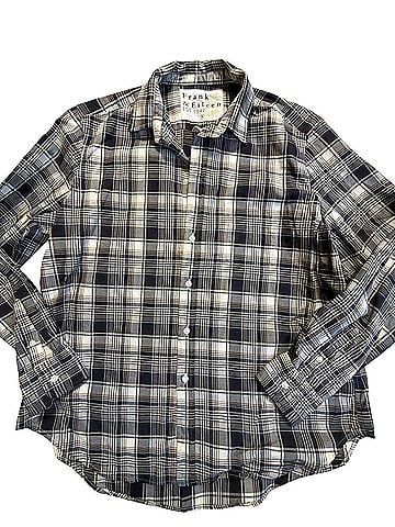 Frank & Eileen Button-Down Shirt (view 1)