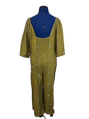 Earthbound Trading Co. Jumpsuit (view 2)