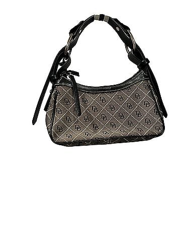 Dooney & Bourke Small hobo Leather Shoulder Bag (view 1)