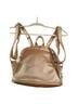 Betsey Johnson Cream Floral Heart Mini Backpack Backpack - photo 2