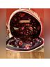 Betsey Johnson Cream Floral Heart Mini Backpack Backpack - photo 8