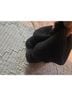 Ugg Australia Black Boots Size 7 - photo 3