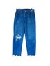 Express Boyfriend Jeans - photo 1