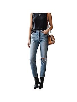 MOUSSY Floyd Friend Jeans (view 2)