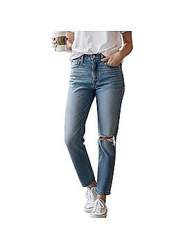 MOUSSY Floyd Friend Jeans (view 1)