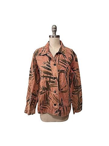 Chico's Denim Jacket (view 1)