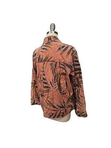 Chico's Denim Jacket (view 2)