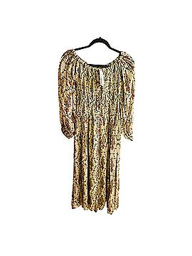 Verandah Casual Dress (view 2)