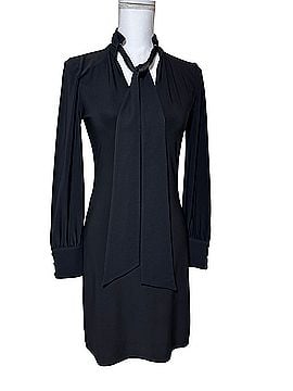 White House Black Market Casual Dress (view 1)