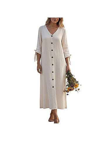 The Editors Market Casual Dress (view 2)