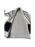 Smartwool 100% Wool White Jacket Size L - photo 7