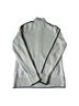 Smartwool 100% Wool White Jacket Size L - photo 2