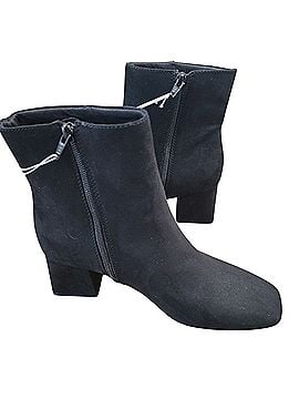 Old Navy Ankle Boots (view 2)