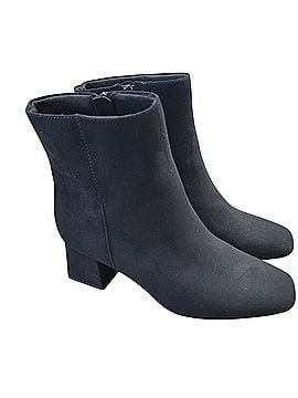 Old Navy Ankle Boots (view 1)