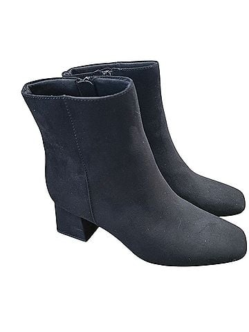 Old Navy Ankle Boots (view 1)