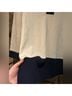 St. John Ivory Black T-Shirt Size P (petite) - photo 9