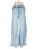 OAT Blue Oat Jeans Size 28 waist - photo 1