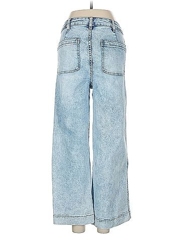 OAT Oat Jeans (view 2)