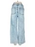 OAT Blue Oat Jeans Size 28 waist - photo 2
