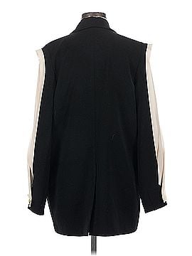 Furciyun Furciyun Tuxedo Vest (view 2)