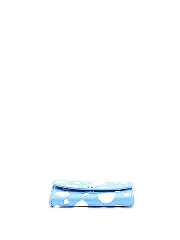Louis Vuitton Rosalie Coin Purse Yayoi Kusama Infinity Dots Monogram Empreinte Giant (view 2)