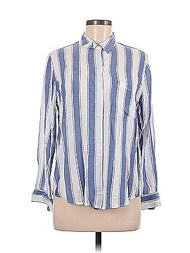 Rails Rails Long Sleeve Button Down Shirt (view 1)