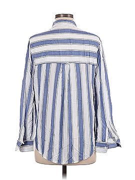 Rails Rails Long Sleeve Button Down Shirt (view 2)