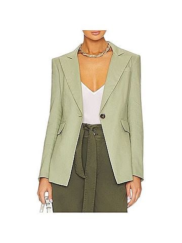 Veronica Beard Sedgwick Dickey Blazer (view 1)
