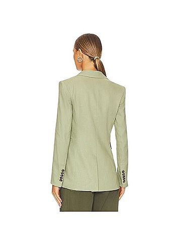 Veronica Beard Sedgwick Dickey Blazer (view 2)