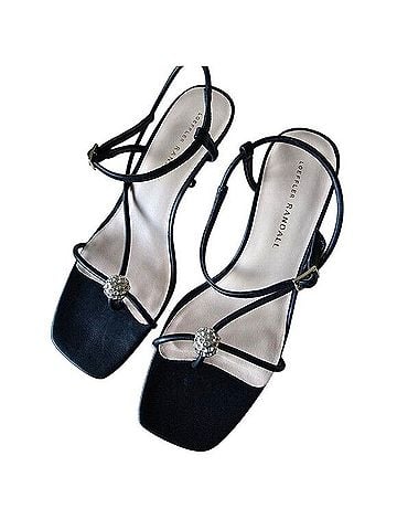 Loeffler Randall Triana Sandals (view 2)