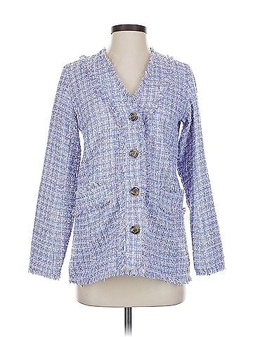 Ann Taylor Ann Taylor Blazer (view 1)