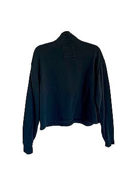 Girlfriend Collective Pullover Sweater (view 2)