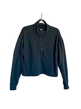 Girlfriend Collective Pullover Sweater (view 1)