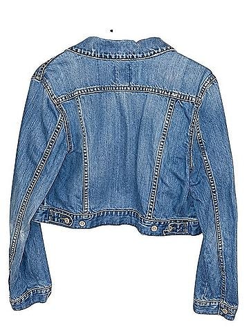 Old Navy Old Navy Denim Jacket (view 2)