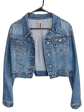 Old Navy Old Navy Denim Jacket (view 1)