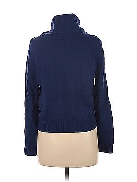 Antonio Melani Antonio Melani Cashmere Pullover Sweater (view 2)