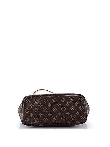 Louis Vuitton Neverfull Tote Monogram Canvas PM (view 2)