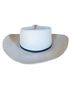 Patron Perugia 100% Other White Sun Hat One size - photo 2