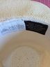 Patron Perugia 100% Other White Sun Hat One size - photo 3