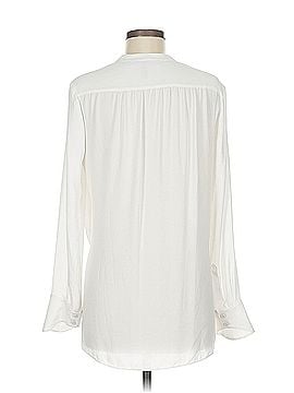 BCBGMAXAZRIA Bcbgmaxazria 3/4 Sleeve Blouse (view 2)