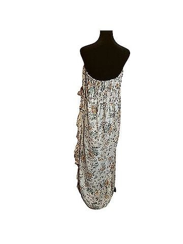 The Pyramid Collection Casual Dress (view 2)