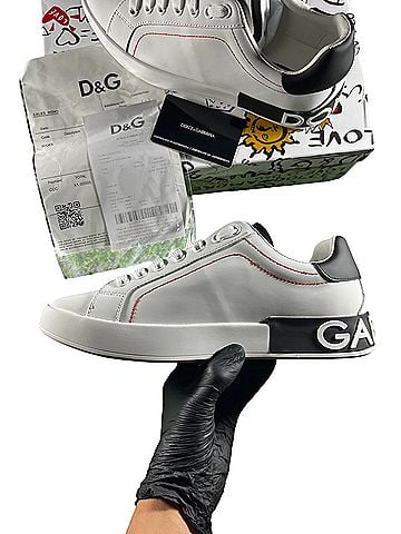 Dolce Sneakers (view 2)
