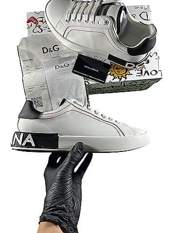 Dolce Sneakers (view 1)