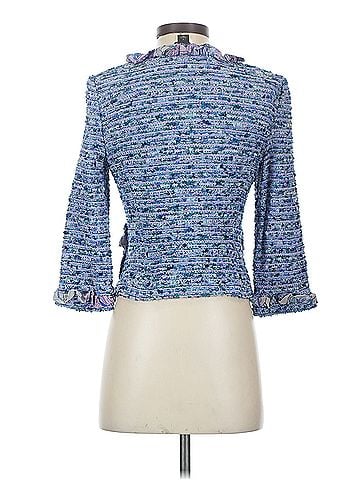 St. John St. John Jacket (view 2)