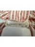 Twenty Second Stripes Red White Romper Size M - photo 3
