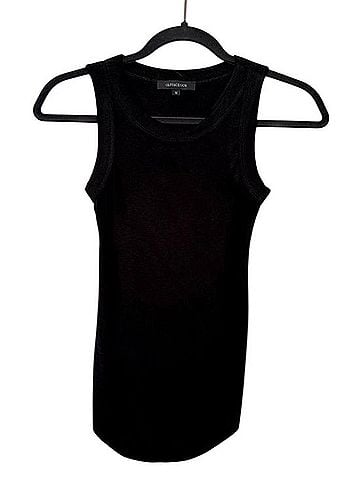Olivaceous Tank Top (view 1)